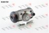 MERCE 0084203718 Wheel Brake Cylinder